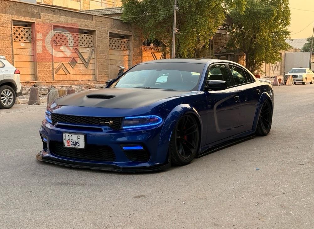 دودج تشارجر